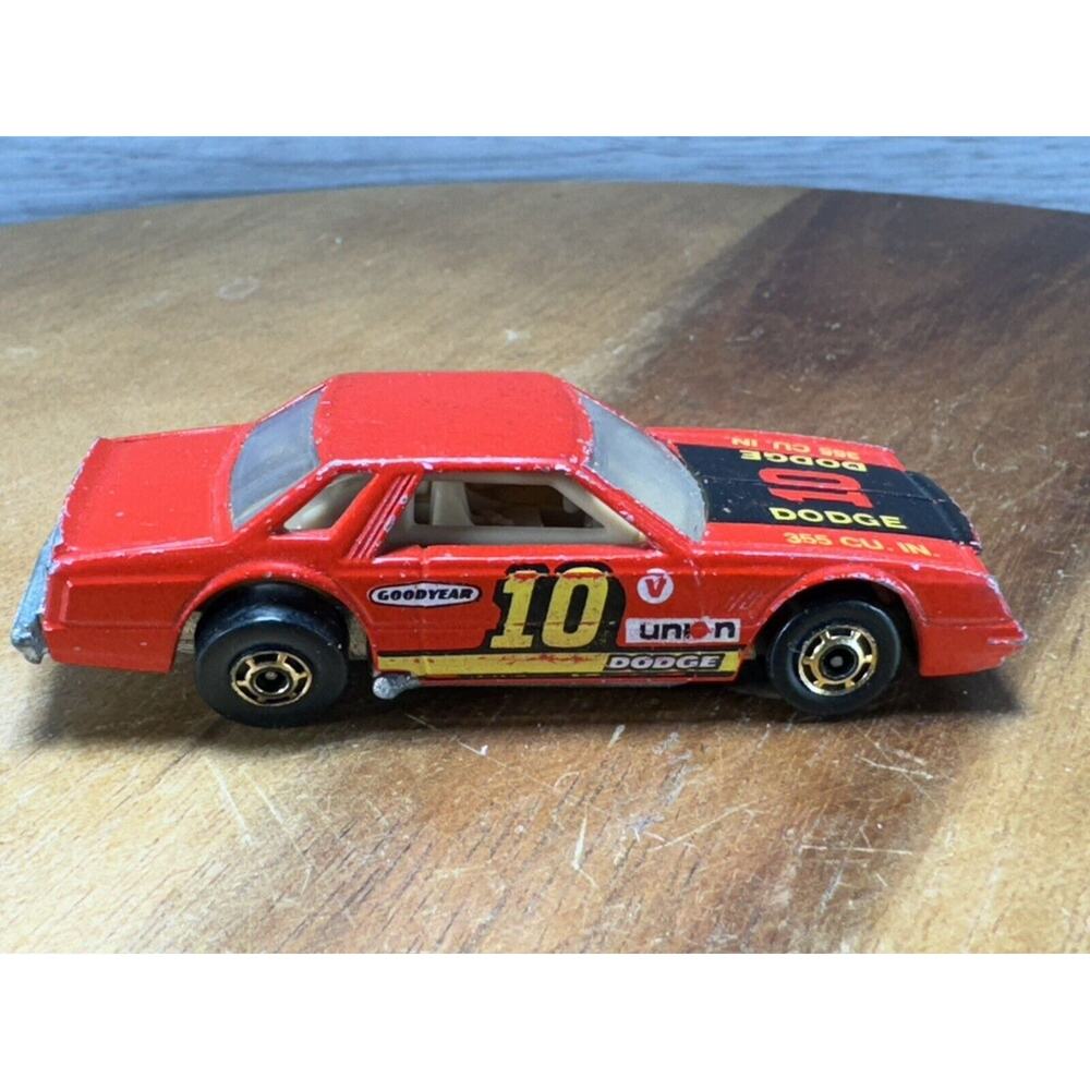 HOT WHEELS CAR ~ LOOSE 1/64 ~ MIRANDA STOCKER - Vintage